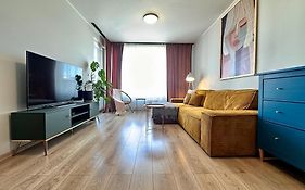 Momo Apartamenty Kręta